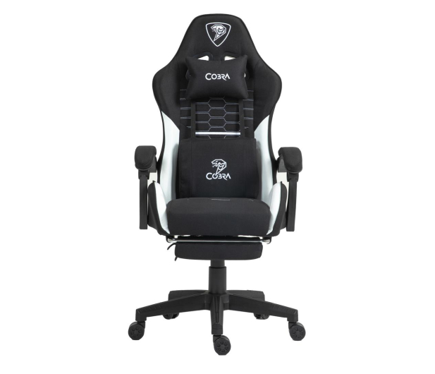 COBRA PLAYER 5.0 CRF52 BLACK - 1299959 - zdjęcie 2